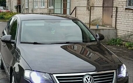 Volkswagen Passat B6, 2009 год, 800 000 рублей, 17 фотография