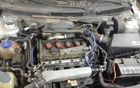 Volkswagen Golf GTI IV, 2002 год, 320 000 рублей, 8 фотография