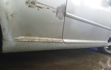 Volkswagen Golf GTI IV, 2002 год, 320 000 рублей, 9 фотография