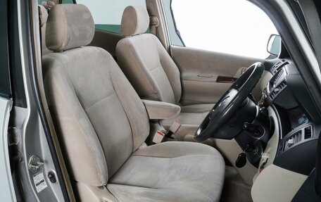 Toyota Corolla Spacio II, 2003 год, 659 000 рублей, 10 фотография