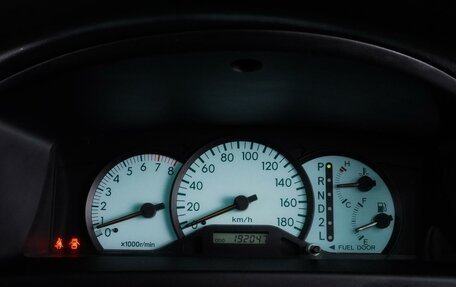 Toyota Corolla Spacio II, 2003 год, 659 000 рублей, 13 фотография