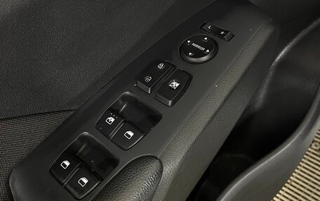 Hyundai Solaris II рестайлинг, 2019 год, 1 320 000 рублей, 18 фотография