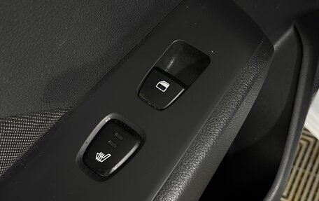 Hyundai Solaris II рестайлинг, 2019 год, 1 320 000 рублей, 19 фотография