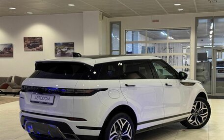 Land Rover Range Rover Evoque II, 2025 год, 5 990 000 рублей, 2 фотография