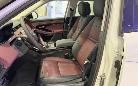 Land Rover Range Rover Evoque II, 2025 год, 5 990 000 рублей, 9 фотография