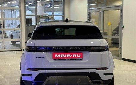 Land Rover Range Rover Evoque II, 2025 год, 5 990 000 рублей, 5 фотография