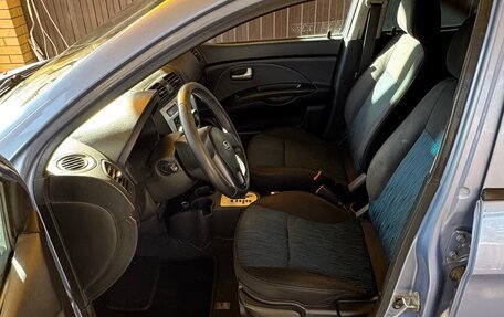 KIA Picanto I, 2009 год, 600 000 рублей, 6 фотография