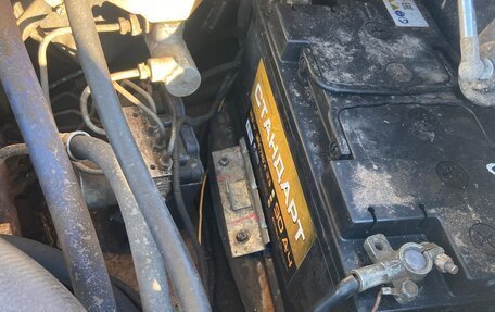 Fiat Uno I, 1984 год, 100 000 рублей, 6 фотография