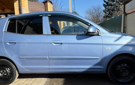 KIA Picanto I, 2009 год, 600 000 рублей, 2 фотография