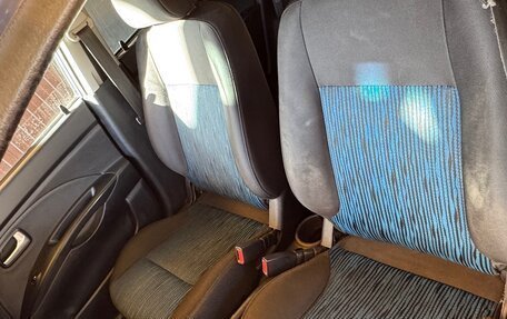 KIA Picanto I, 2009 год, 600 000 рублей, 7 фотография