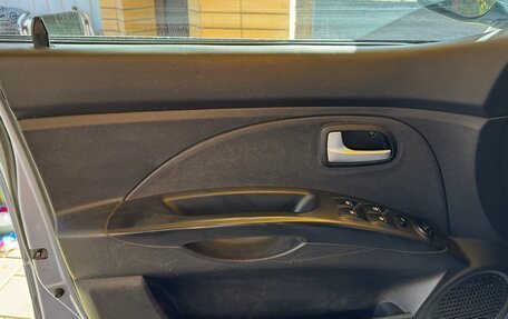 KIA Picanto I, 2009 год, 600 000 рублей, 9 фотография