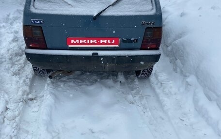 Fiat Uno I, 1984 год, 100 000 рублей, 3 фотография