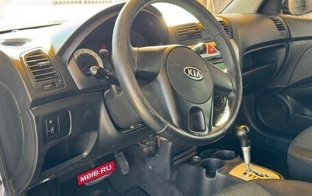 KIA Picanto I, 2009 год, 600 000 рублей, 8 фотография