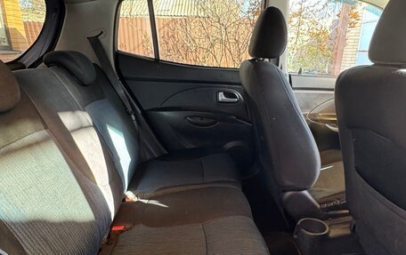 KIA Picanto I, 2009 год, 600 000 рублей, 16 фотография