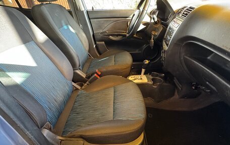 KIA Picanto I, 2009 год, 600 000 рублей, 15 фотография