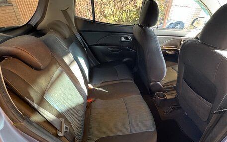 KIA Picanto I, 2009 год, 600 000 рублей, 18 фотография