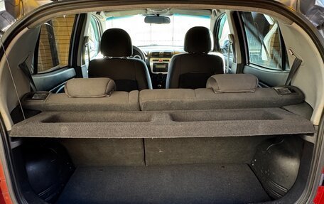 KIA Picanto I, 2009 год, 600 000 рублей, 20 фотография