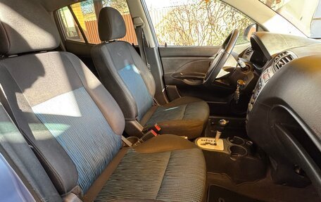 KIA Picanto I, 2009 год, 600 000 рублей, 17 фотография