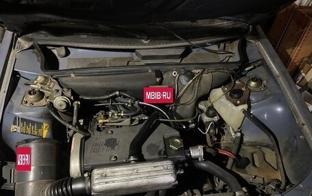 Fiat Uno I, 1984 год, 100 000 рублей, 7 фотография