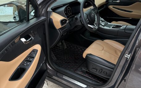 Hyundai Santa Fe IV, 2021 год, 3 350 000 рублей, 7 фотография