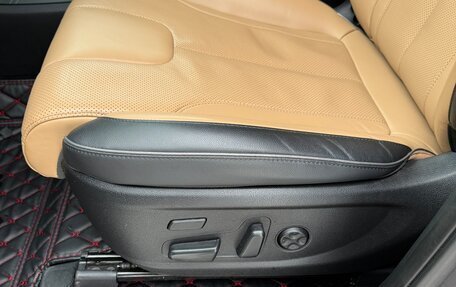 Hyundai Santa Fe IV, 2021 год, 3 350 000 рублей, 8 фотография