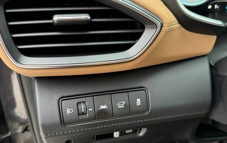 Hyundai Santa Fe IV, 2021 год, 3 350 000 рублей, 9 фотография