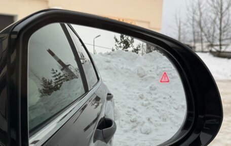 Hyundai Santa Fe IV, 2021 год, 3 350 000 рублей, 16 фотография