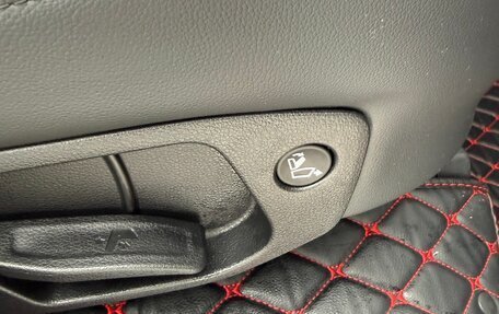 Hyundai Santa Fe IV, 2021 год, 3 350 000 рублей, 11 фотография