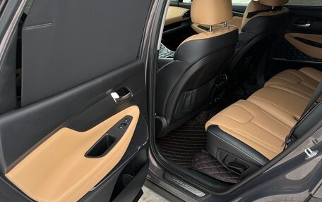 Hyundai Santa Fe IV, 2021 год, 3 350 000 рублей, 19 фотография