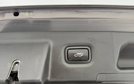 Hyundai Santa Fe IV, 2021 год, 3 350 000 рублей, 13 фотография