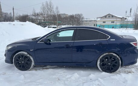 Mazda 6, 2011 год, 875 000 рублей, 2 фотография