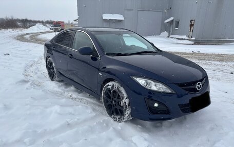 Mazda 6, 2011 год, 875 000 рублей, 8 фотография