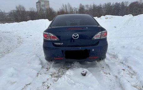 Mazda 6, 2011 год, 875 000 рублей, 4 фотография