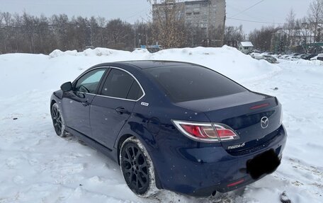 Mazda 6, 2011 год, 875 000 рублей, 3 фотография