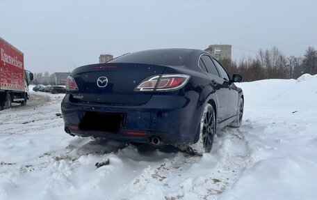 Mazda 6, 2011 год, 875 000 рублей, 6 фотография