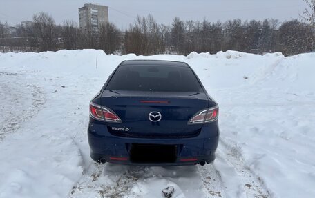 Mazda 6, 2011 год, 875 000 рублей, 5 фотография
