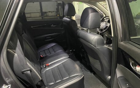 KIA Sorento III Prime рестайлинг, 2019 год, 3 100 000 рублей, 9 фотография