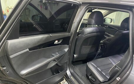 KIA Sorento III Prime рестайлинг, 2019 год, 3 100 000 рублей, 12 фотография