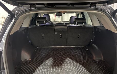 KIA Sorento III Prime рестайлинг, 2019 год, 3 100 000 рублей, 10 фотография