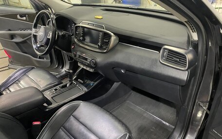 KIA Sorento III Prime рестайлинг, 2019 год, 3 100 000 рублей, 8 фотография