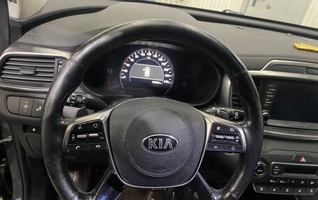 KIA Sorento III Prime рестайлинг, 2019 год, 3 100 000 рублей, 15 фотография