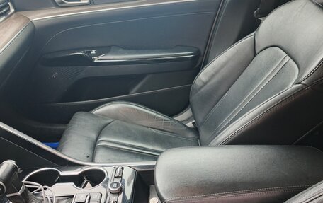 KIA K5, 2020 год, 1 630 000 рублей, 6 фотография