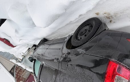 Renault Logan I, 2010 год, 350 000 рублей, 5 фотография