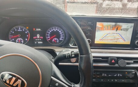 KIA K5, 2020 год, 1 630 000 рублей, 8 фотография