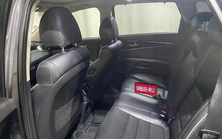 KIA Sorento III Prime рестайлинг, 2019 год, 3 100 000 рублей, 13 фотография