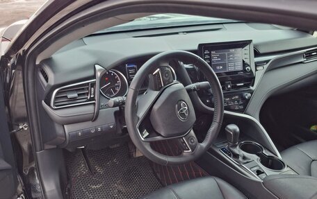 Toyota Camry, 2021 год, 3 100 000 рублей, 6 фотография