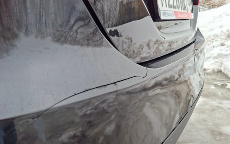 Toyota Camry, 2021 год, 3 100 000 рублей, 10 фотография