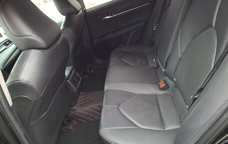 Toyota Camry, 2021 год, 3 100 000 рублей, 8 фотография