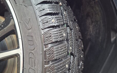 Toyota Camry, 2021 год, 3 100 000 рублей, 12 фотография