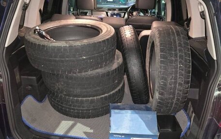 Volkswagen Touran III, 2015 год, 1 140 000 рублей, 16 фотография